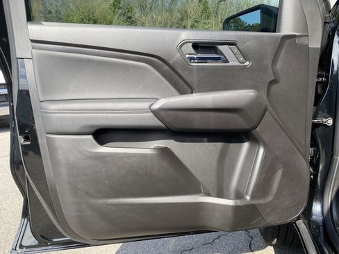 Used 2026 Chevrolet Colorado LT image 15