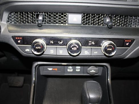 Used 2025 Honda CR-V EX image 28