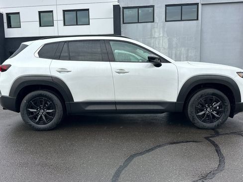 New 2026 MAZDA CX-50 AWD 2.5 Hybrid w/ Weather Package image 2