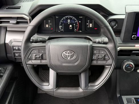 New 2026 Toyota Tacoma SR5 image 13