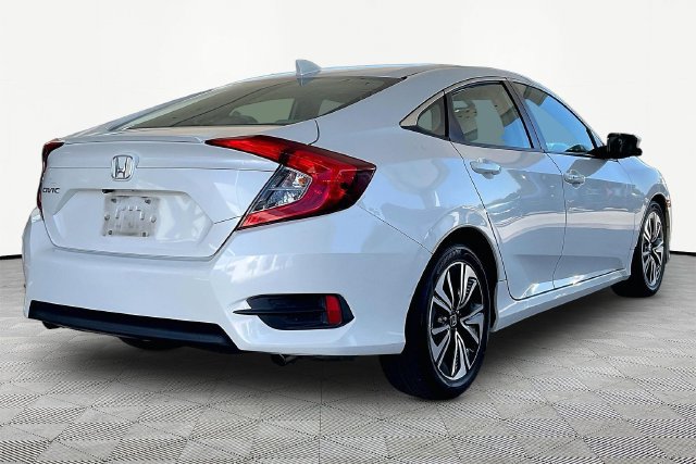 Used 2016 Honda Civic EX-T image 5