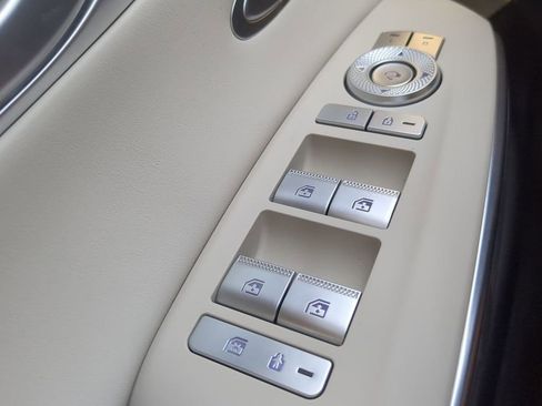 New 2025 Genesis GV70 3.5T Sport w/ Sport Advanced Package image 33