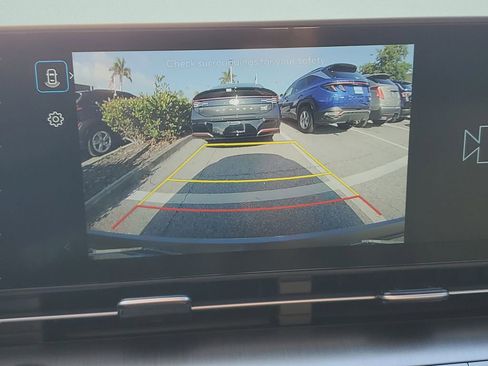 Certified 2026 Hyundai Kona SEL Premium FWD image 17