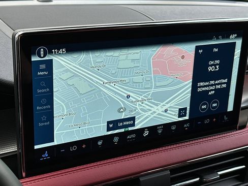 New 2026 Lincoln Corsair Grand Touring image 18