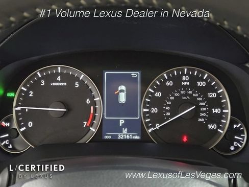 Certified 2022 Lexus RX 350 FWD w/ Premium Package image 35