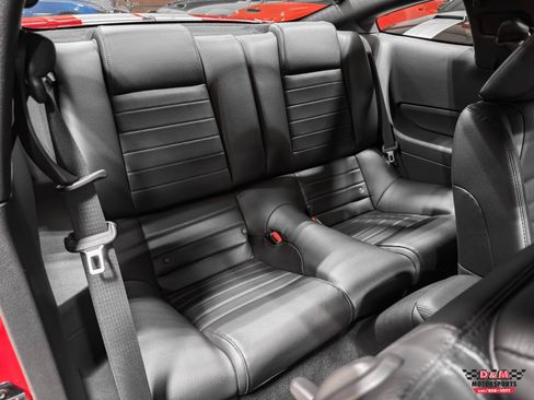 Used 2008 Ford Mustang Shelby GT500 RWD image 25