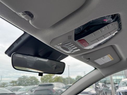 New 2025 Kia K4 LXS image 20