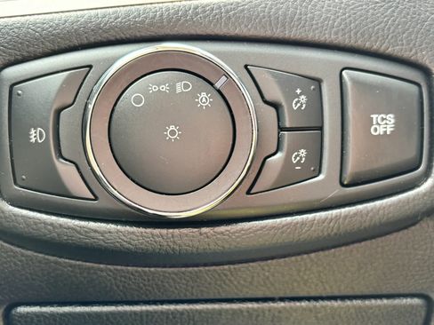 Used 2019 Ford Edge SEL w/ Equipment Group 201A AWD/4WD image 15
