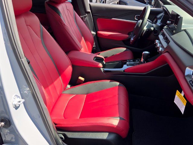 New 2026 Acura Integra A-Spec FWD image 18