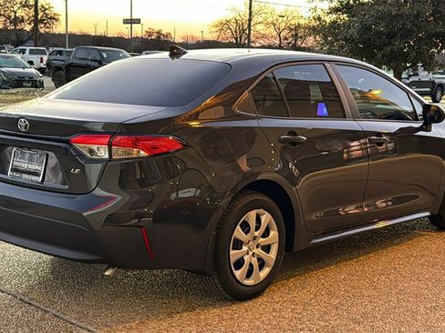 New 2026 Toyota Corolla LE image 9