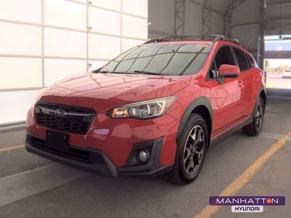 Used 2020 Subaru Crosstrek 2.0i Premium w/ Popular Package #2