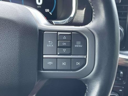 Used 2021 Ford F150 Lariat w/ Equipment Group 502A High AWD/4WD image 17