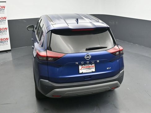 Used 2023 Nissan Rogue SV FWD image 29