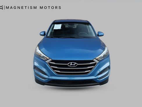 Used 2016 Hyundai Tucson SE image 6