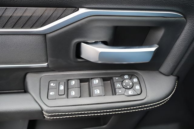 New 2027 RAM 2500 Big Horn AWD/4WD image 24