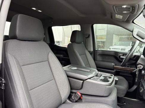 Used 2020 Chevrolet Silverado 1500 LT image 15