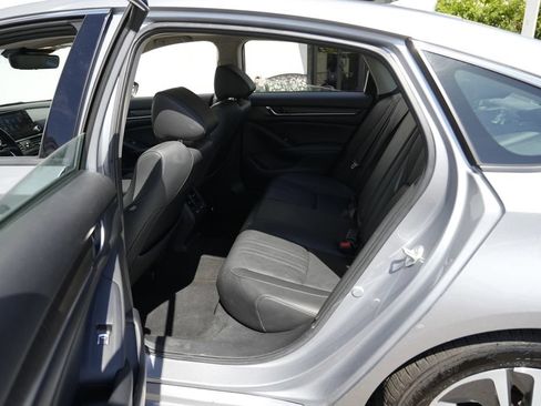 Used 2021 Honda Accord EX-L image 25