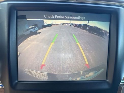 Used 2014 RAM 1500 Laramie w/ Convenience Group image 19