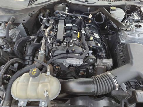 Used 2023 Ford Mustang Premium image 17