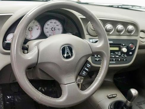 Used 2005 Acura RSX Type-S FWD image 12