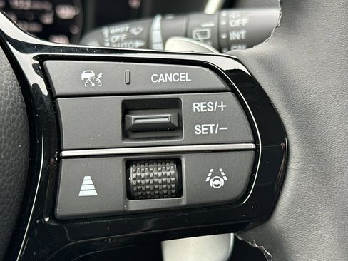 New 2025 Honda CR-V FWD e:FCEV image 30