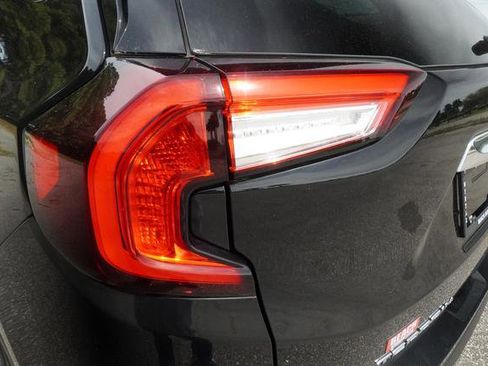 Used 2023 GMC Terrain SLE w/ Driver Convenience Package FWD image 35