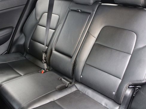 Used 2022 Kia Sportage EX FWD image 18
