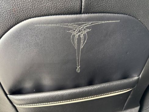 Used 2022 RAM 3500 Limited image 8