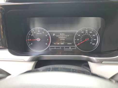 Certified 2023 Kia Sorento S w/ Panoramic Sunroof Package FWD image 24