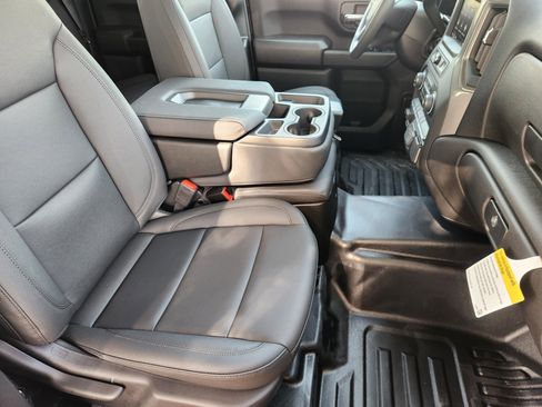 New 2026 Chevrolet Silverado 2500 W/T w/ WT Convenience Package image 18