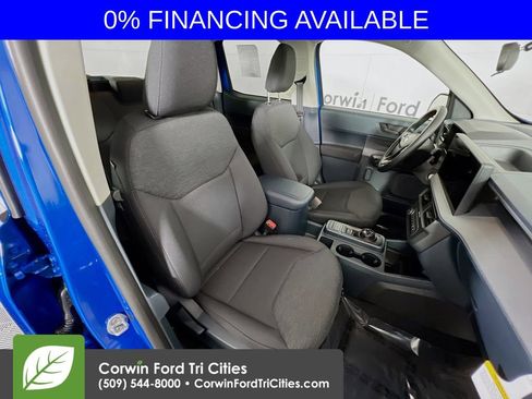 New 2025 Ford Maverick XL w/ 4K Tow Package image 16