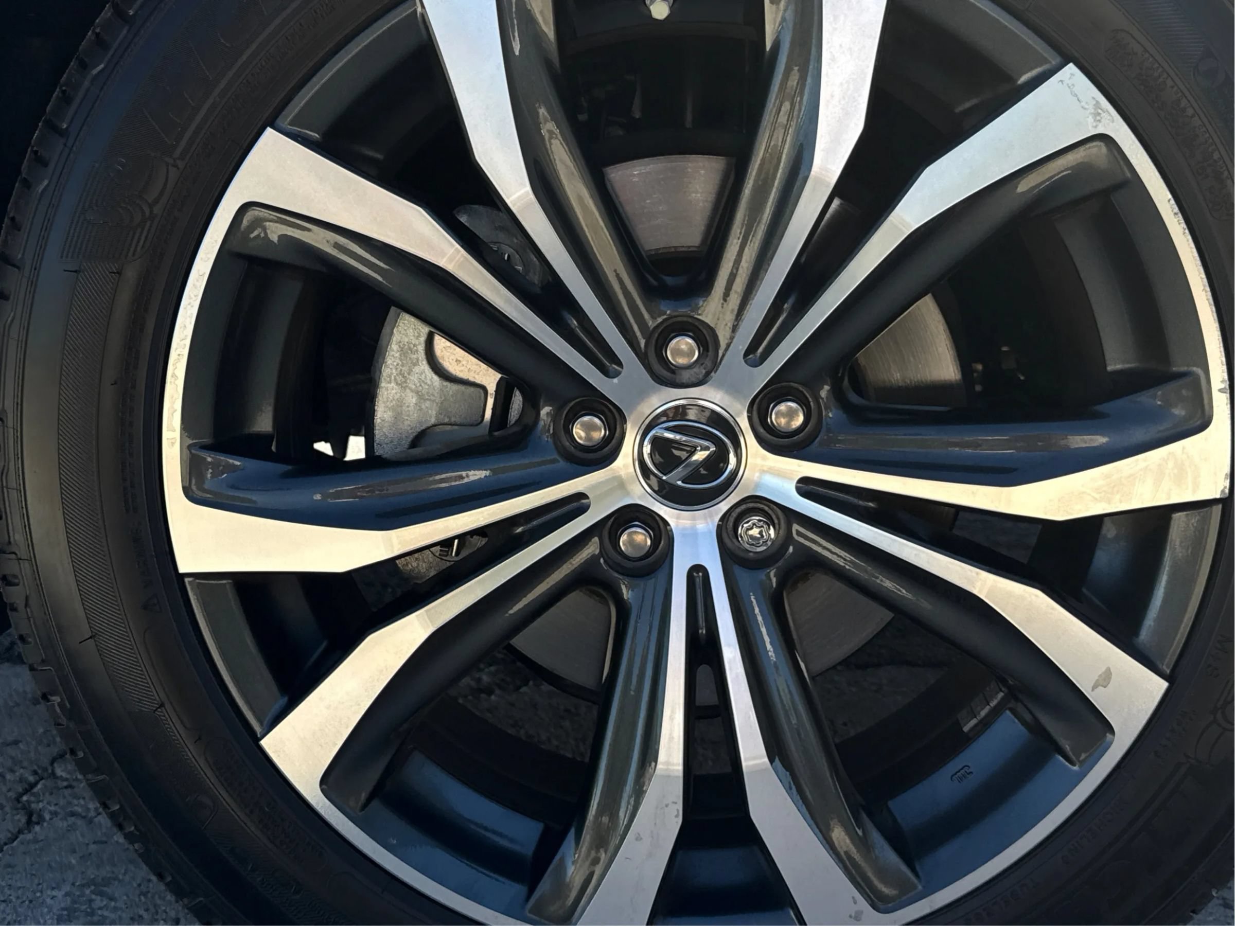 Used 2020 Lexus RX 350 FWD w/ Premium Package image 42
