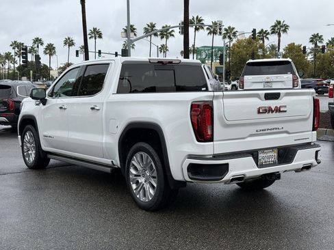 Used 2021 GMC Sierra 1500 Denali w/ Denali Ultimate Package image 9