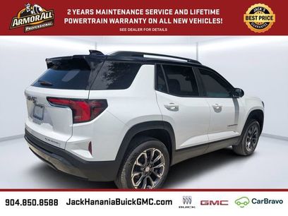 New 2027 GMC Terrain Elevation w/ Elevation Premium Package