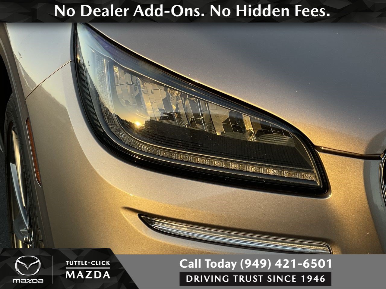 Used 2020 Lincoln Corsair Reserve FWD image 16