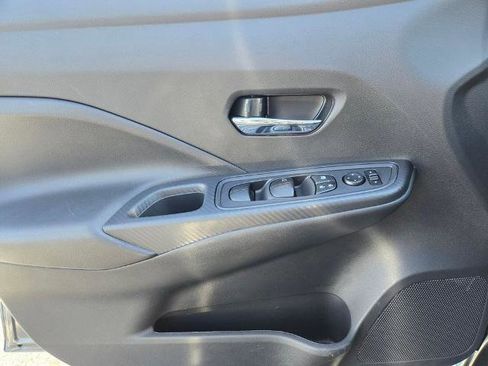 Certified 2025 Nissan Versa SV w/ Trunk Package FWD image 29