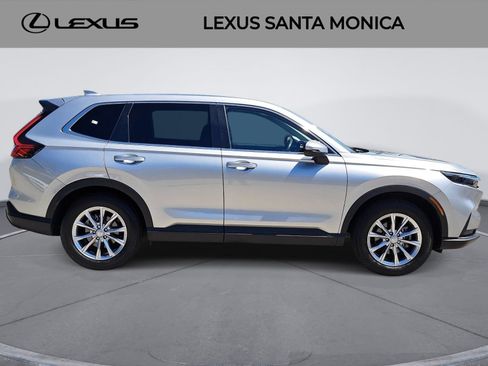 Used 2023 Honda CR-V EX image 4