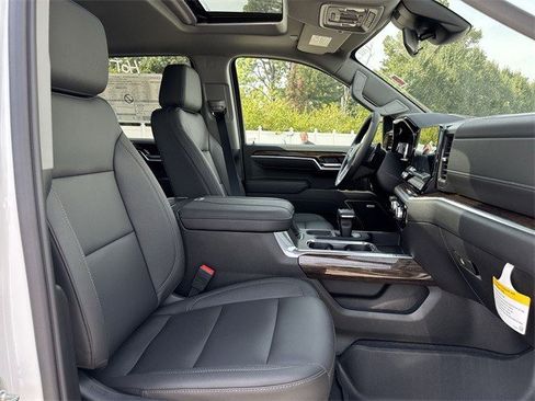 New 2026 GMC Sierra 1500 Elevation w/ Elevation Premium Package image 26