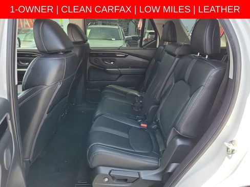 Used 2023 Honda Pilot EX-L image 16