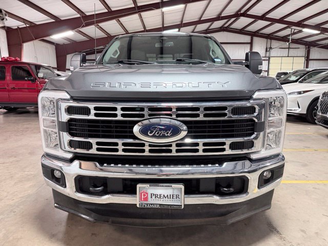 Used 2023 Ford F250 XLT w/ FX4 Off-Road Package AWD/4WD image 7