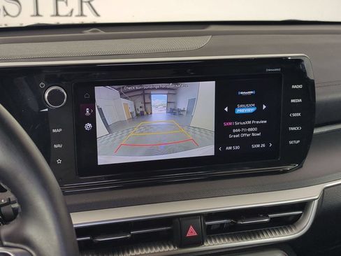 Used 2022 Kia K5 GT-Line image 23