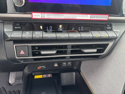 New 2026 Toyota Camry LE w/ Convenience Package FWD image 22