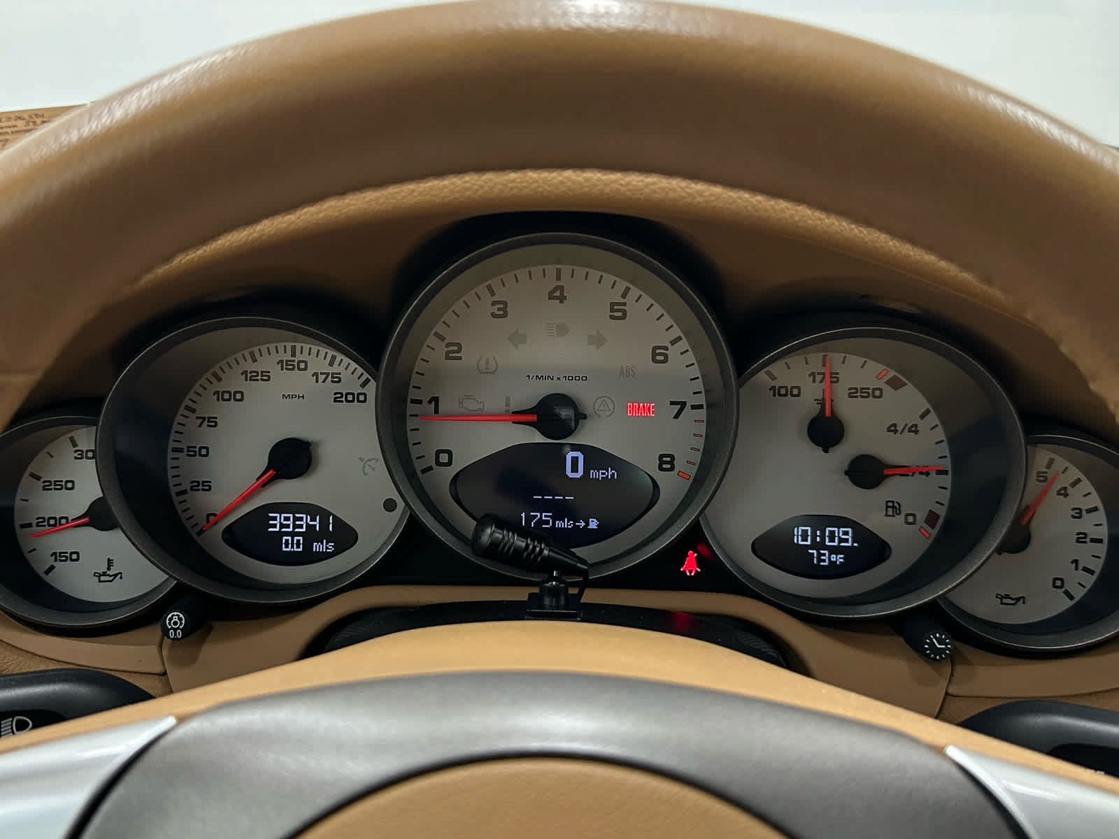 Used 2008 Porsche 911 Carrera S RWD image 30