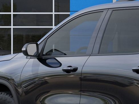 New 2026 Chevrolet Traverse Z71 image 12