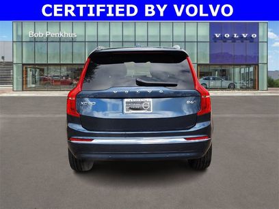 Used 2025 Volvo XC90 B6 Plus