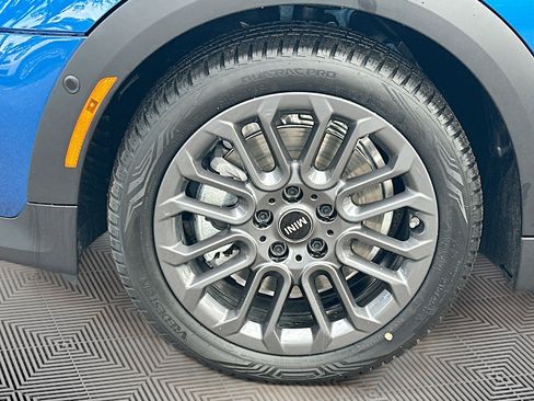 New 2026 MINI Cooper Convertible image 24