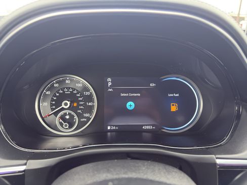 Used 2022 Genesis GV70 2.5T w/ Sport Prestige Package image 22