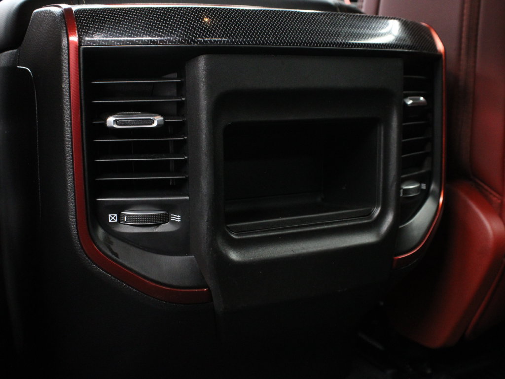 Used 2022 RAM 1500 Rebel w/ Level 1 Equipment Group AWD/4WD image 17
