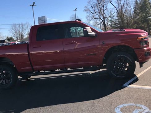 New 2026 RAM 2500 Laramie image 9