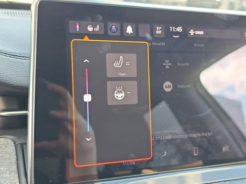 Used 2022 Jeep Compass Latitude image 29